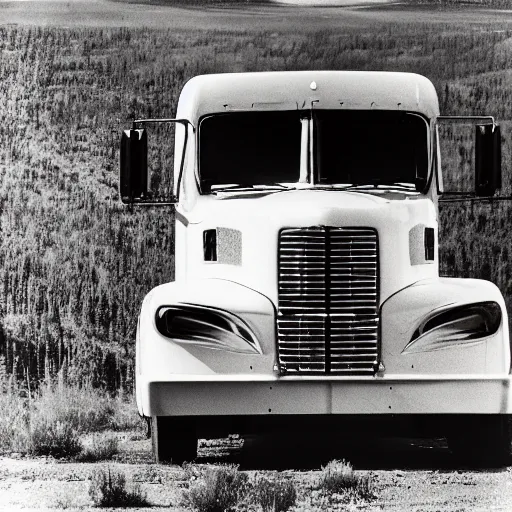 Image similar to photo, wyoming, truck, kodak ektachrome 1 2 0, 2 6 mm,