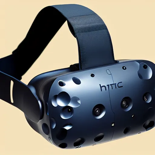 Image similar to the htc vive