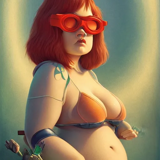 Image similar to Lofi peter griffen, baby corn, Pixar style, Tristan Eaton, Stanley Artgerm, Tom Bagshaw