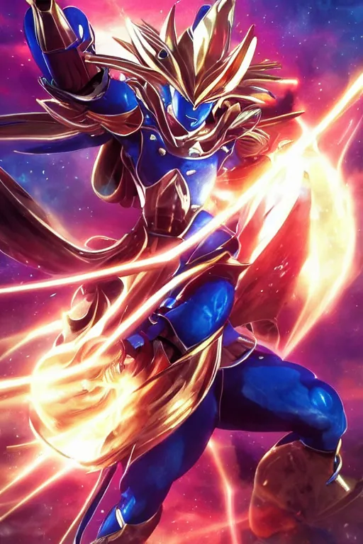 Image similar to 2 0 2 2 knights of the zodiac saint seiya battle for sanctuary hero suit armor comics mask minimalist verytoon nautiljon animes toei animation namco bandai, art by artgerm and greg rutkowski and magali villeneuve