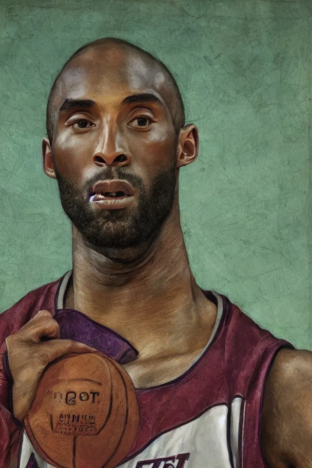 Sports Kobe Bryant HD Wallpaper