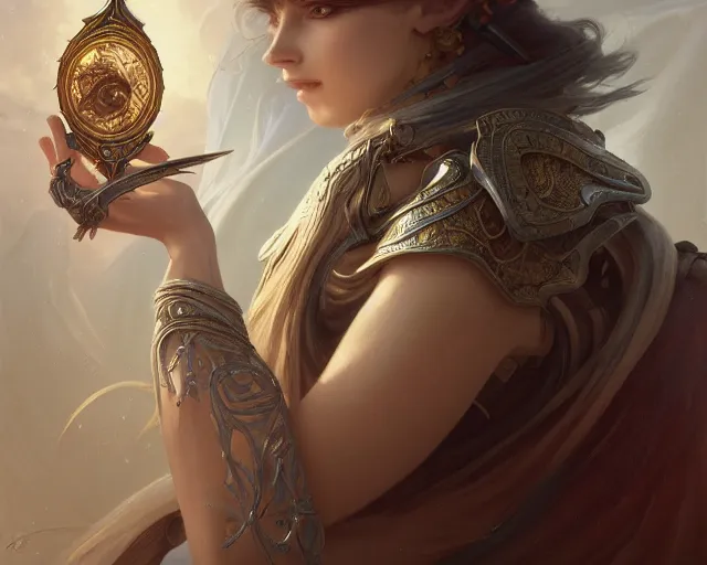 Prompt: photography of georg jensen, deep focus, d & d, fantasy, intricate, elegant, highly detailed, digital painting, artstation, concept art, matte, sharp focus, illustration, hearthstone, art by artgerm and greg rutkowski and alphonse mucha