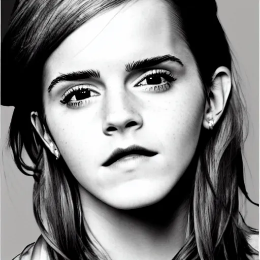 Image similar to emma watson coloring pages