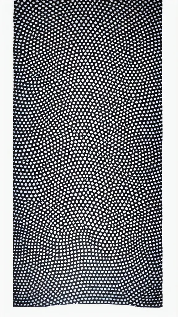 Image similar to portal infinity illusion peeta victor vasarely felilce varini