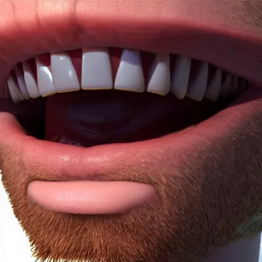 Prompt: hyperrealistic dslr film still of justin beiber with exaggerated buck - tooth beaver teeth, stunning 8 k octane comprehensive 3 d render, inspired by istvan sandorfi & greg rutkowski & unreal engine, perfect symmetry, dim volumetric cinematic lighting, extremely hyper - detailed, incredibly real lifelike attributes & flesh texture, intricate, masterpiece, artstation