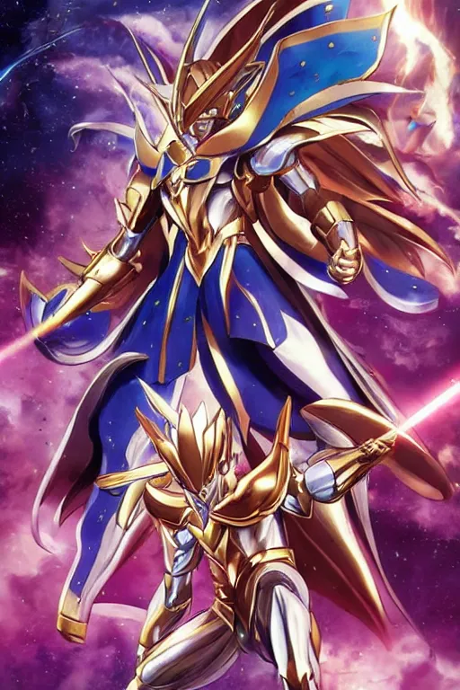 Image similar to 2 0 2 2 knights of the zodiac saint seiya battle for sanctuary hero suit armor comics mask minimalist verytoon nautiljon animes toei animation namco bandai, art by artgerm and greg rutkowski and magali villeneuve