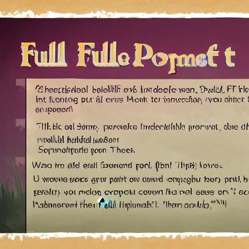 Image similar to full prompt description in comments, you won't believe this one wow