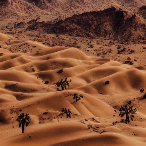 Image similar to the desert of desserts, photography