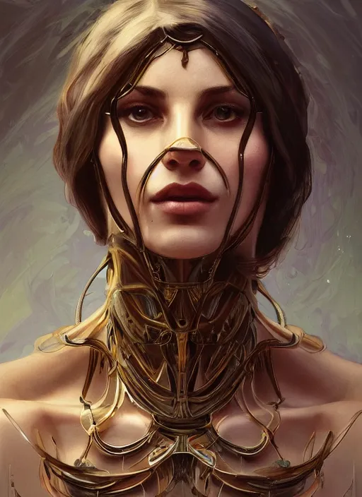 Prompt: symmetry!! joe peschi, male, machine parts embedded into face, intricate, elegant, highly detailed, digital painting, artstation, concept art, smooth, sharp focus, illustration, art by artgerm and greg rutkowski and alphonse mucha, 8 k