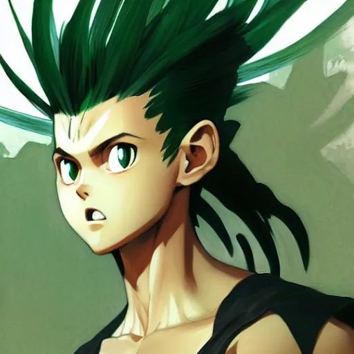 Yu Yu Hakusho: Foto revela visual de Yusuke Urameshi no live-action - Giz  Brasil