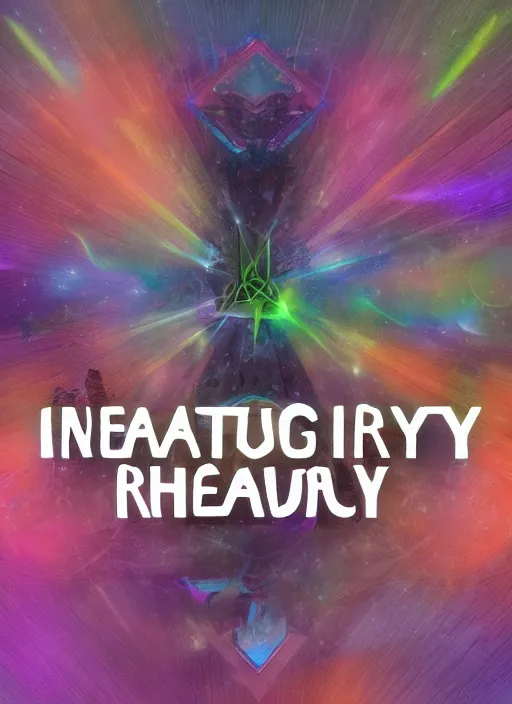 Image similar to imaginary reality hex