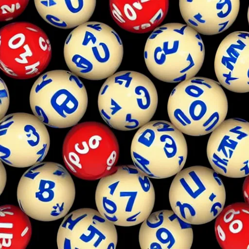 Image similar to UK Lottery winning Jackpot numbers for 10/08/22