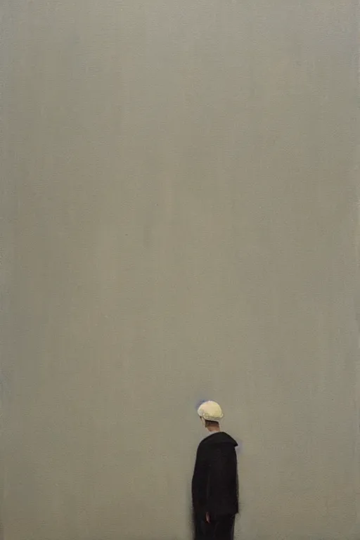 Image similar to artwork by tim eitel