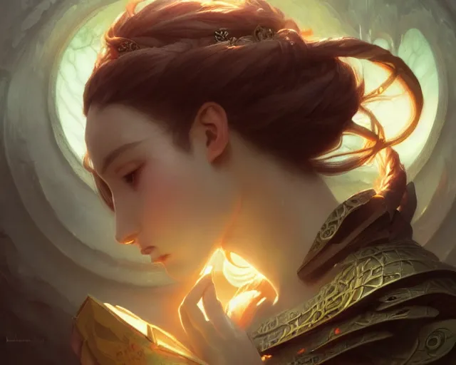 Image similar to photography of nhk animation, deep focus, d & d, fantasy, intricate, elegant, highly detailed, digital painting, artstation, concept art, matte, sharp focus, illustration, hearthstone, art by artgerm and greg rutkowski and alphonse mucha