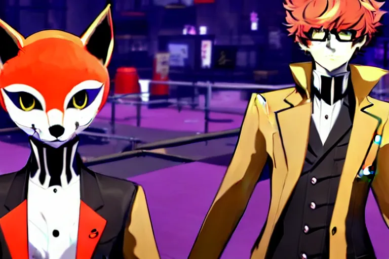Hades, Persona 5 Royal, and Animal Crossing: My 2020 in video games - Vox