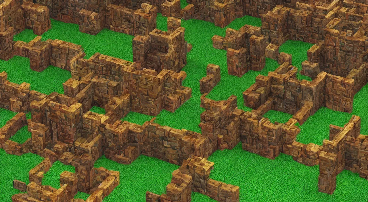 Image similar to marketplace fabric jungle dirt wall fortress