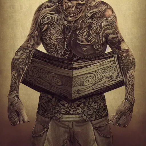 Prompt: old seniors retired people skateboarding with tattoos piercings digital art, 3 d high definition, trending on artstation, photorealistic, high resolution, 8 k, octane, hyper detailed, trending on deviantart insane details, intricate, elite, ornate, elegant trend, highly detailed and intricate, sharp focus, photography, unreal engine