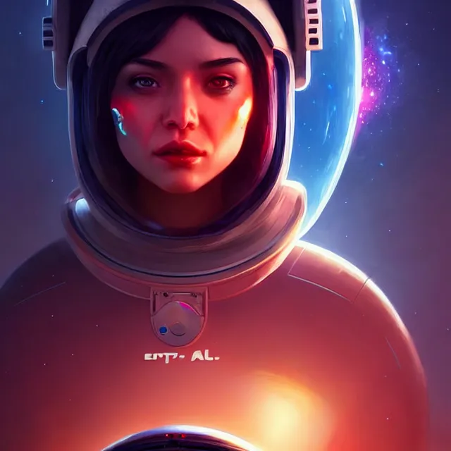 Prompt: epic professional digital art of 😡🧠👩🏻‍🚀,best on artstation, cgsociety, wlop, Behance, pixiv, astonishing, impressive, outstanding, epic, cinematic, stunning, gorgeous, much detail, much wow, masterpiece.