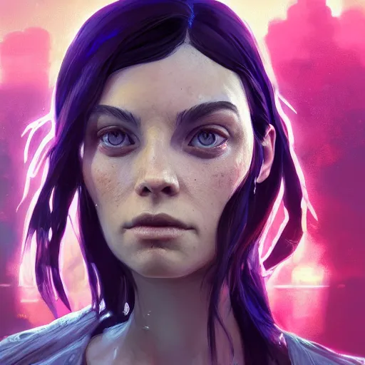 Image similar to highly detailed portrait skullgem, in gta v, stephen bliss, unreal engine, fantasy art by greg rutkowski, loish, rhads, ferdinand knab, makoto shinkai and lois van baarle, ilya kuvshinov, rossdraws, tom bagshaw, global illumination, radiant light, detailed and intricate environment