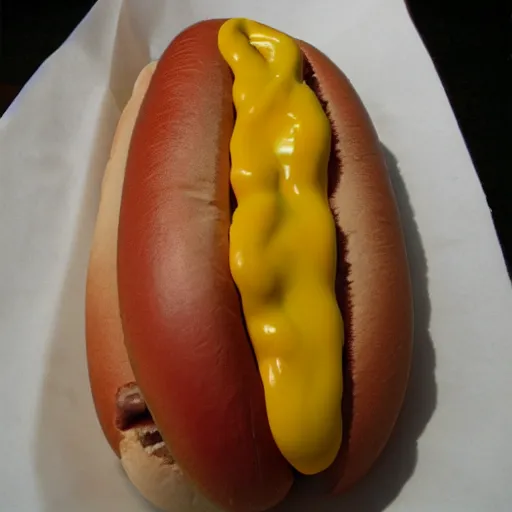 Image similar to Kurf (Hot Dog), 2008