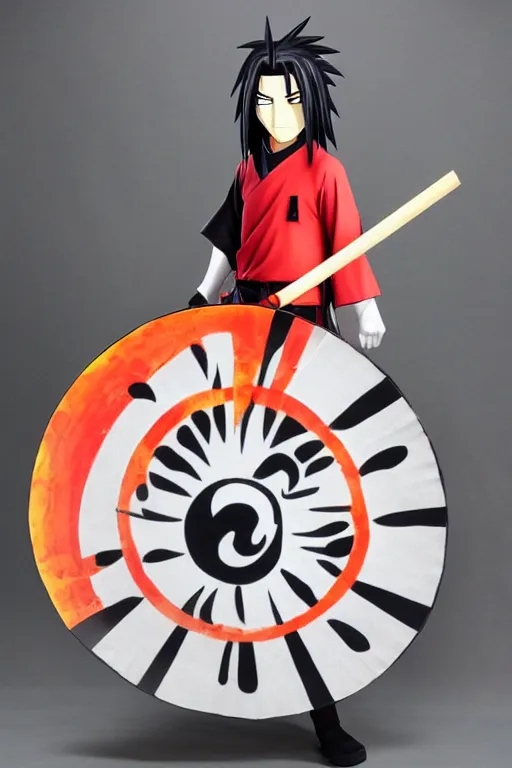 Image similar to madara uchiwa from naruto shippuden, hd