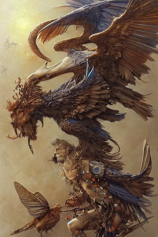 Prompt: an impossible dream beyond comprehension, very very detailed painting by greg rutowski and jean baptiste monge