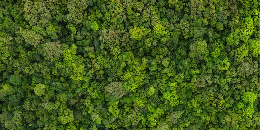 Image similar to new zealand lowland broadleaf podocarp forest close up. google street view