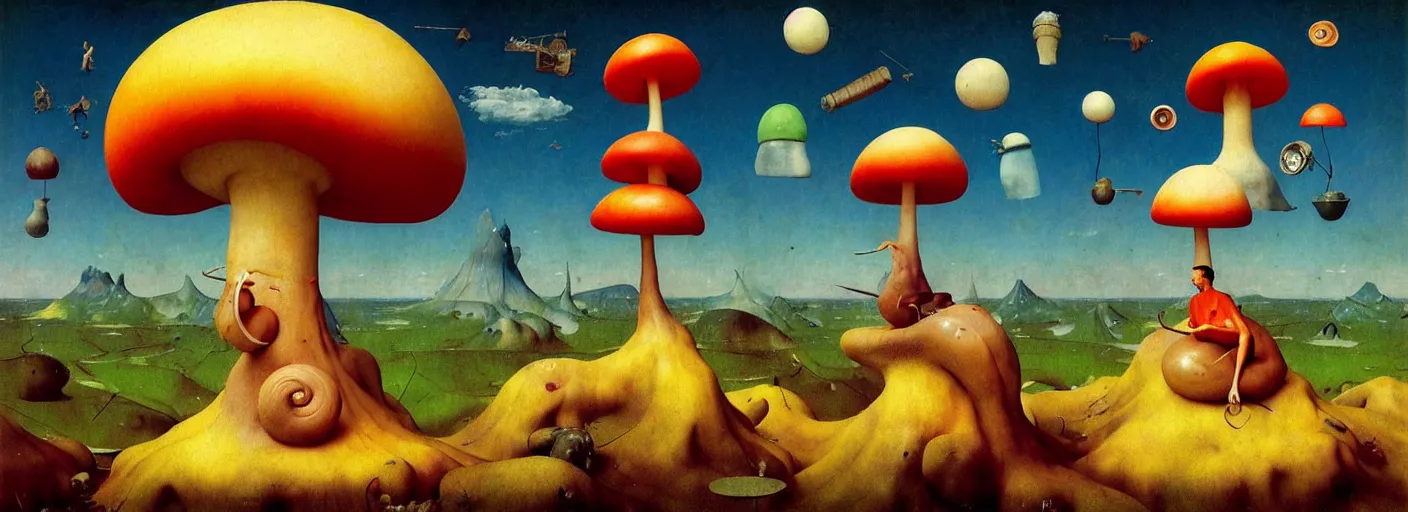 Image similar to surreal colorful single! clay snail toadstool concept art anatomy, action pose, very coherent and colorful high contrast masterpiece by norman rockwell franz sedlacek hieronymus bosch dean ellis simon stalenhag rene magritte gediminas pranckevicius, dark shadows, sunny day, hard lighting, reference sheet white! background