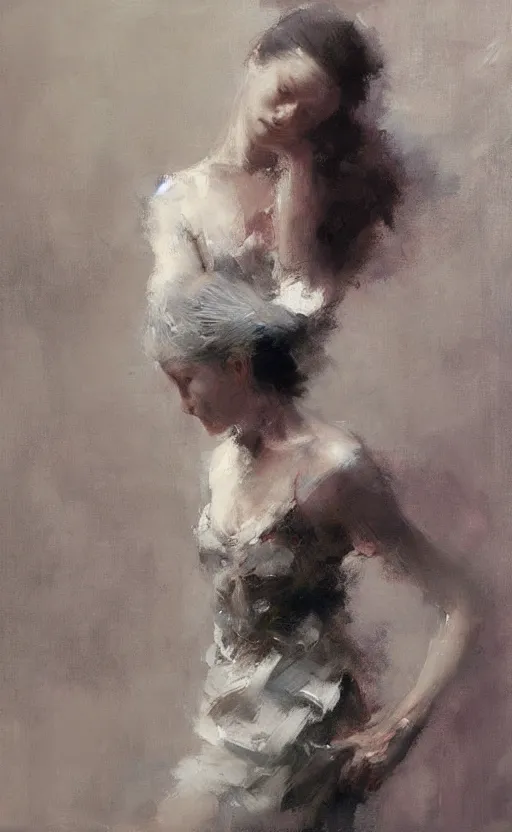 Prompt: “ painting by zhaoming wu, nick alm, bernie fuchs, hollis dunlap, gregory manchess, hd, 8 k ”