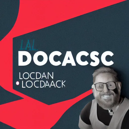 Image similar to Jock Doc Podcast featuring LondonSmith.com