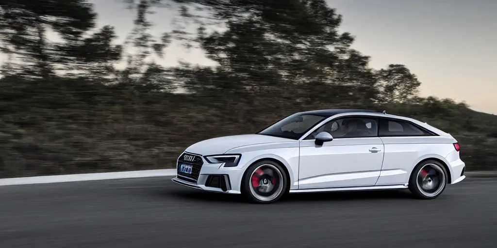 Image similar to “2022 Audi s2 coupe”