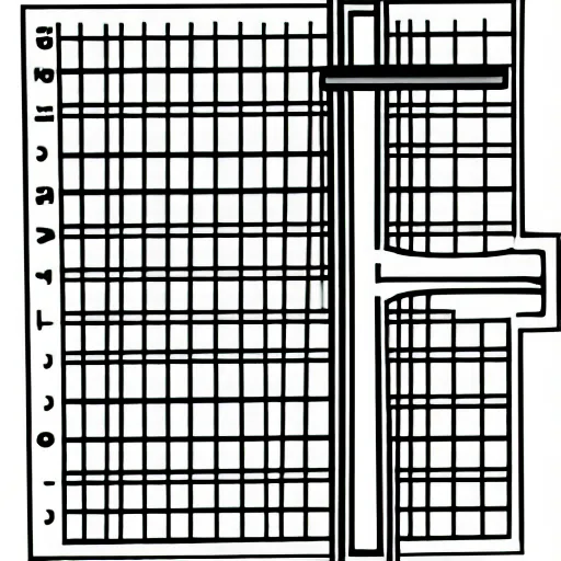 An Image Of A Ruler For Drawing With A Centimeter Scale Depicted In Various  Foreshortening. Also Shown Is A Graphic Illustration Of The Pyramid.  Royalty Free SVG, Cliparts, Vectors, and Stock Illustration.