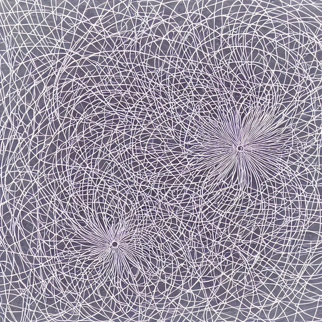 Image similar to spirograph