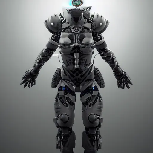 Image similar to kinetica!!! video game character, render, unreal engine, kojima, full body