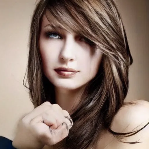 Image similar to perfect woman