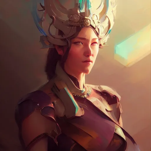 Prompt: a beautiful portrait of a beautiful d'va, game of thrones concept art by pete mohrbacher and guweiz and ilya kuvshinov, digital art, highly detailed, intricate, sharp focus, trending on artstation hq, deviantart, unreal engine 5, 4 k uhd image