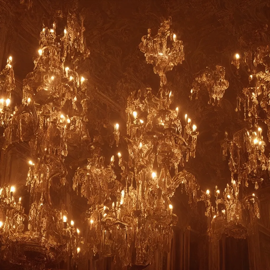 Image similar to palace dance, victorian era, dreamy, romantic, night lighting, gorgeous lighting, dramatic cinematic lighting, intricate, highly detailed, 8 k