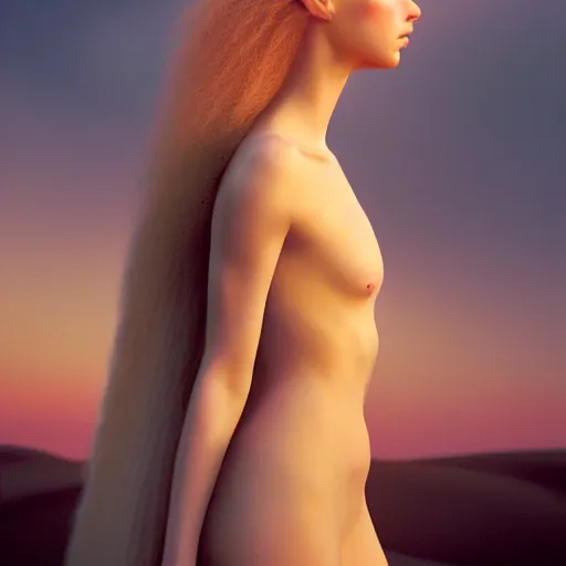 Image similar to photographic portrait of a stunningly beautiful hermetic order of the golden dawn female in soft dreamy light at sunset, contemporary fashion shoot, by edward robert hughes, annie leibovitz and steve mccurry, david lazar, jimmy nelsson, breathtaking, 8 k resolution, extremely detailed, beautiful, establishing shot, artistic, hyperrealistic, beautiful face, octane render