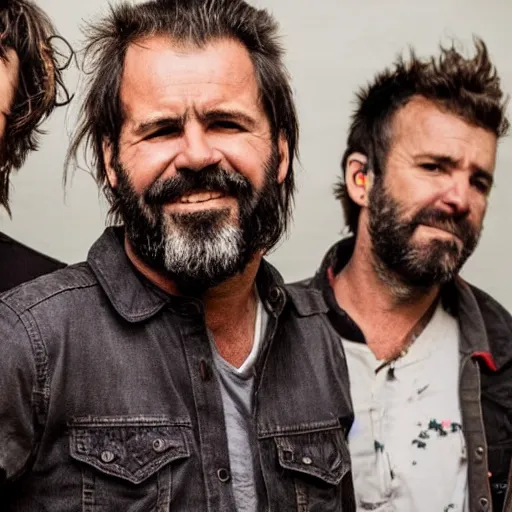 Prompt: jarabe de palo plays at prague