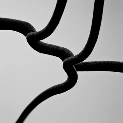 Image similar to tendrils of a climber, award winning black and white photography