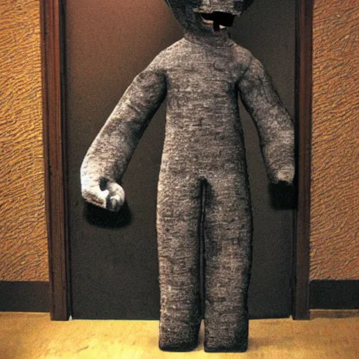 Image similar to SCP-1350