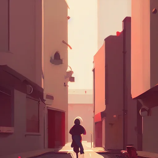 Prompt: dublin painted by atey ghailan, cinematic, masterpiece