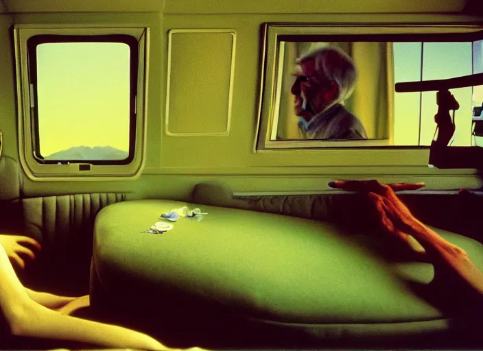 Image similar to a photo so beautiful and universally loved it creates peace on earth, by richard corben by william eggleston by annie leibovitz, fujifilm velvia 5 0. masterpiece. intricate, hyper realism, high detail, octane render, unreal engine, 8 k, by katsuhiro otomo