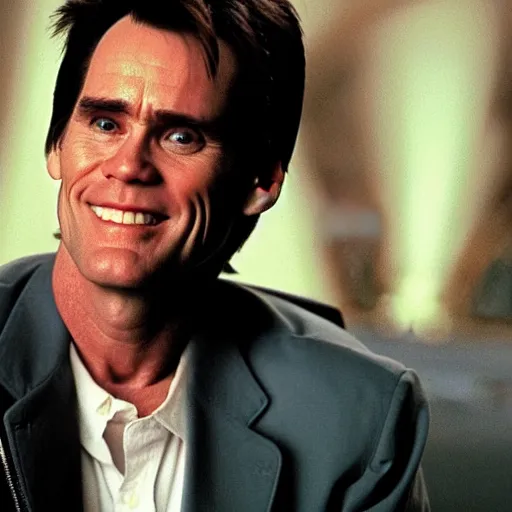 Image similar to jim carrey movie tier list