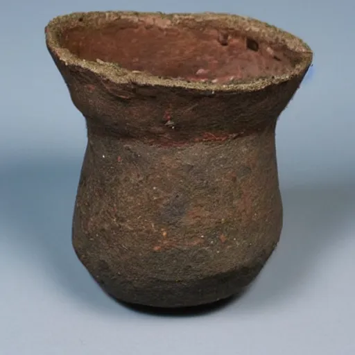 Prompt: bell beaker people of the chalcolithic and early bronze age atlantic, historical reproduction