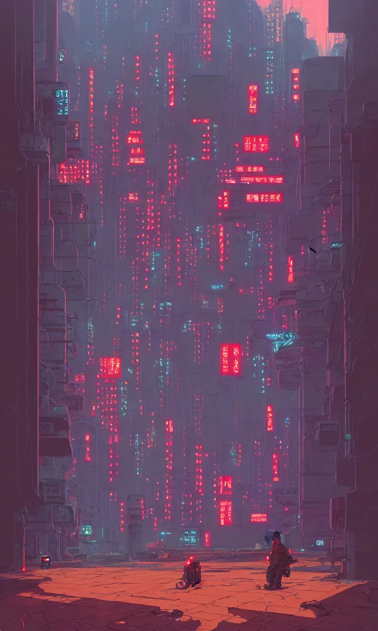 Akira Neo Tokyo Wallpaper Collection [Enhanced and Radified) : r/Cyberpunk
