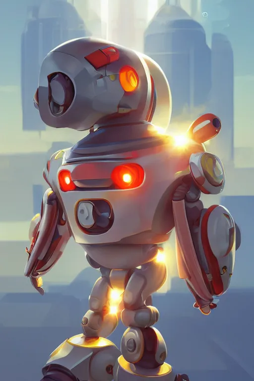 Image similar to metabots medabots medarotto medarot robot minimalist comics helmet mask neon cybereye, behance hd by jesper ejsing, by rhads, makoto shinkai and lois van baarle, ilya kuvshinov, rossdraws global illumination ray tracing hdr radiating a glowing aura