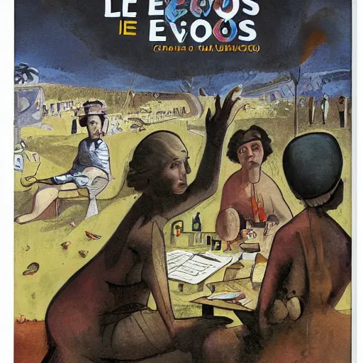 Image similar to Les sales blagues de l'Écho, by Philippe Vuillemin