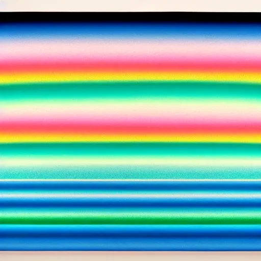 Image similar to clouds gradient background by shusei nagaoka, kaws, david rudnick, airbrush on canvas, pastell colours, cell shaded, 8 k