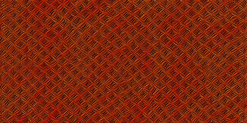 Prompt: louis versace textile bronze red gold print digital art file high resolution